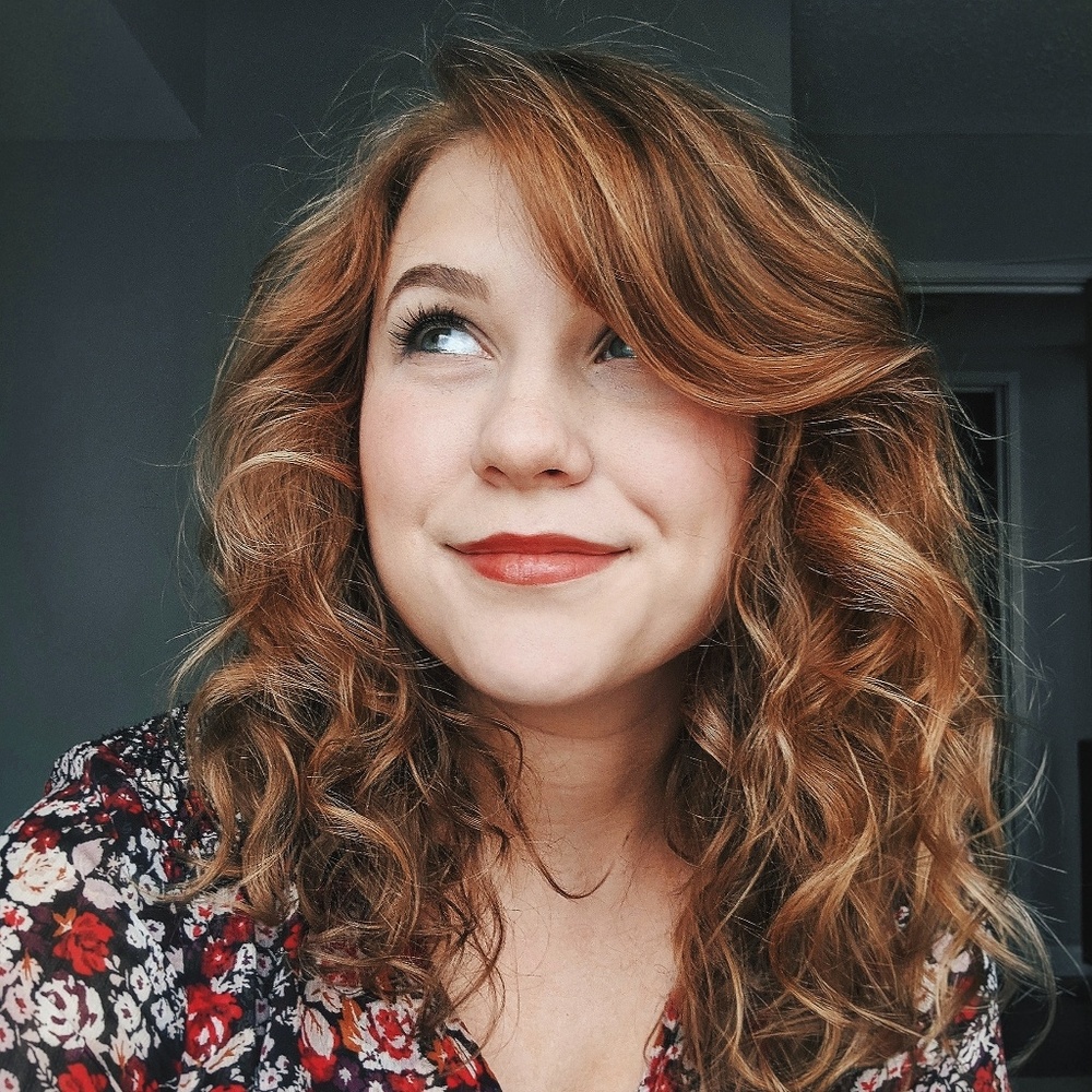 Meet your Posher, Michelle